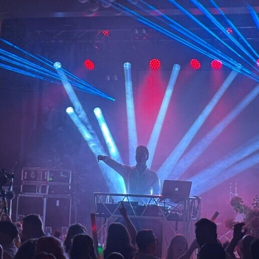 DJ Hengelo  (Overijssel)(NL) 