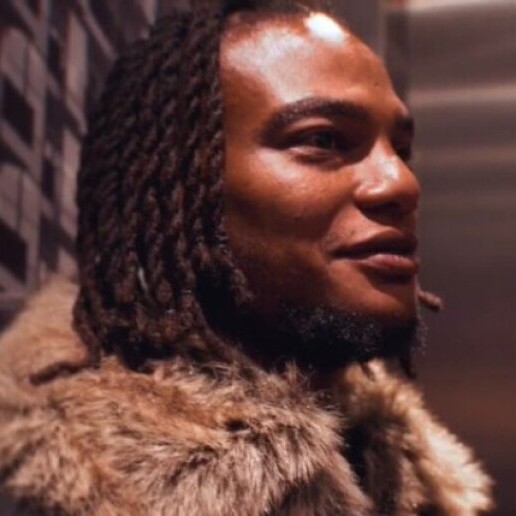 Singer (male) Rotterdam  (NL) 