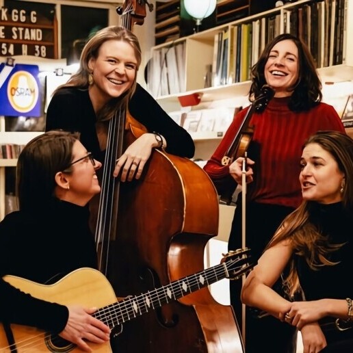 Band Amsterdam  (NL) 