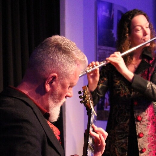 Musician other Houten  (NL) 