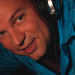 DJ Robert den Brok