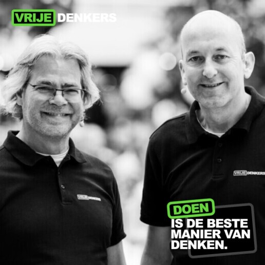 Speaker Amersfoort  (NL) 