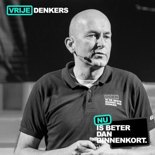 Speaker Amersfoort  (NL) 