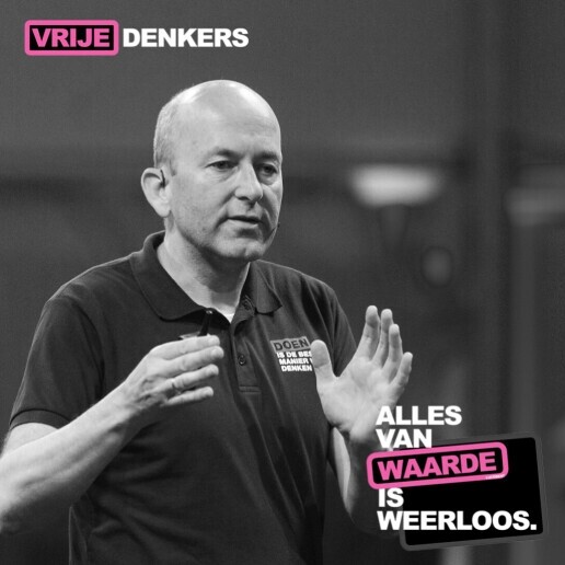Speaker Amersfoort  (NL) 