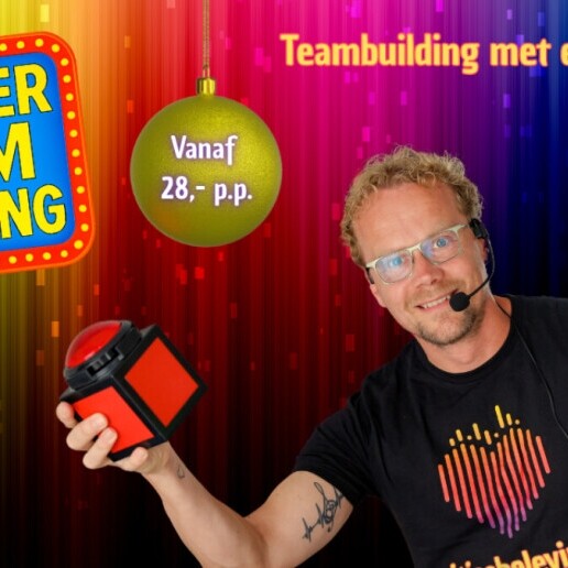 Sports/games Venhuizen  (NL) 