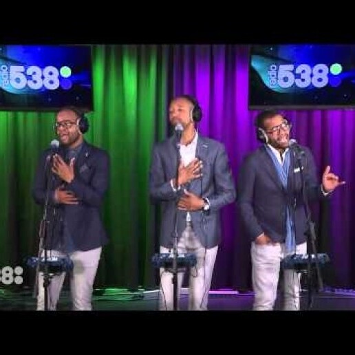 Singing group Brussel  (BE) 