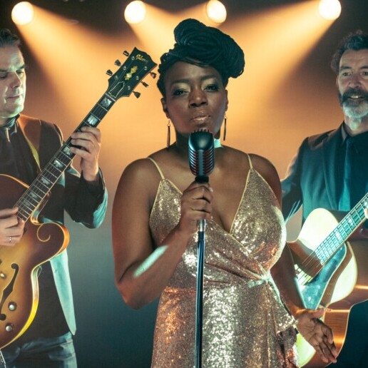 Band 's Gravenhage  (NL) 