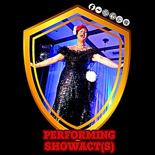 Event show Breda  (NL) 