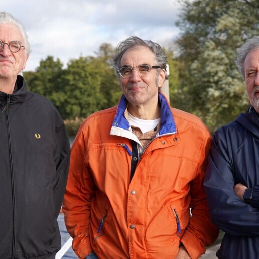 Band Rotterdam  (NL) 