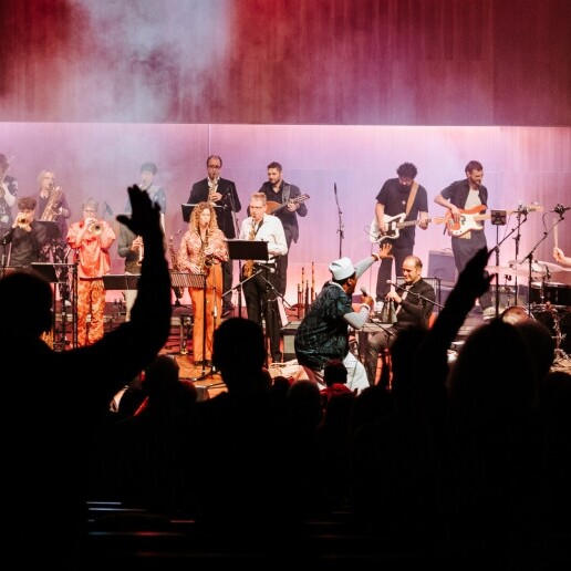 Orchestra Utrecht  (NL) 