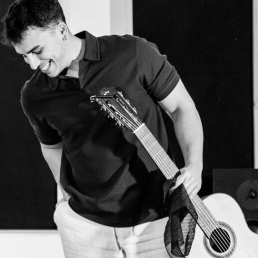 Guitarist Nieuwegein  (NL) 