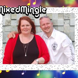 MixedMingle