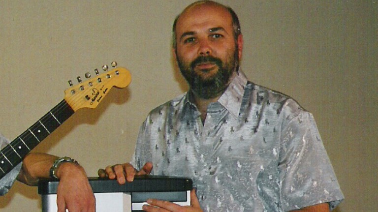 Mike Leroy Live