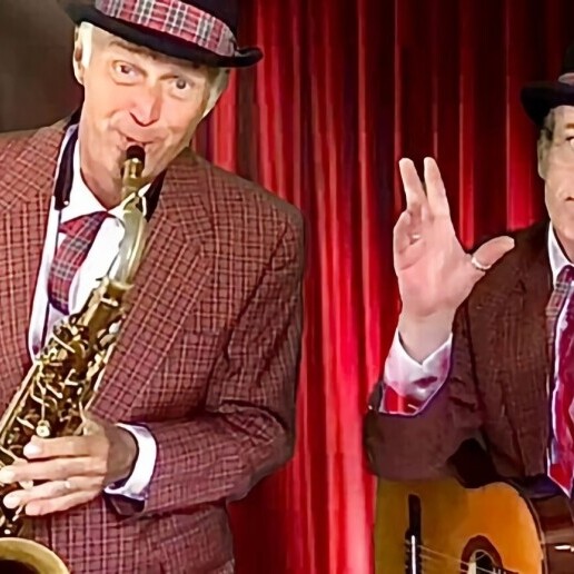 Musician other Drunen  (NL) 