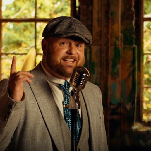 Singer (male) Utrecht  (NL) 