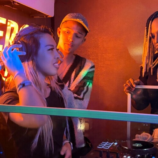 Trainer/Workshop Amsterdam  (NL) 