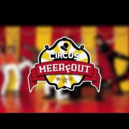 Circus Meerfout kids show