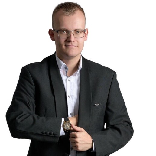 Moderator Hoogezand  (NL) 