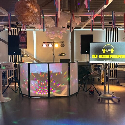 Drive-in show Utrecht  (NL) 