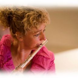 Muzikant overig Hardinxveld Giessendam  (NL) Fluit-Harp Duo 'FLARP'