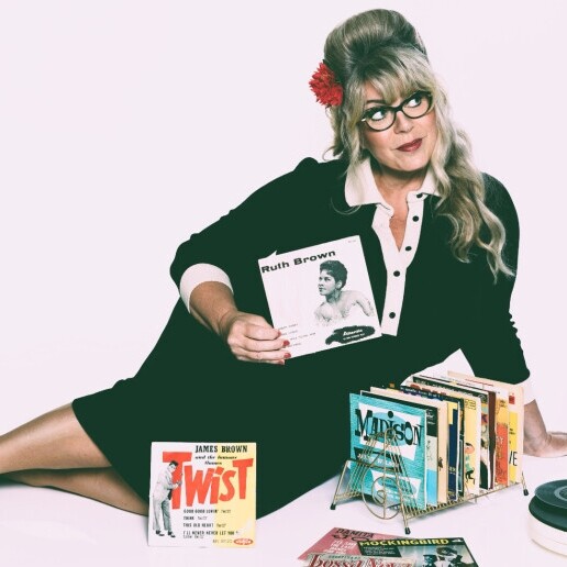 DJ Eck en Wiel  (NL) 