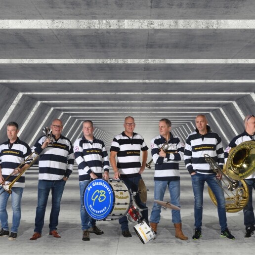 Orchestra Oudehaske  (NL) 
