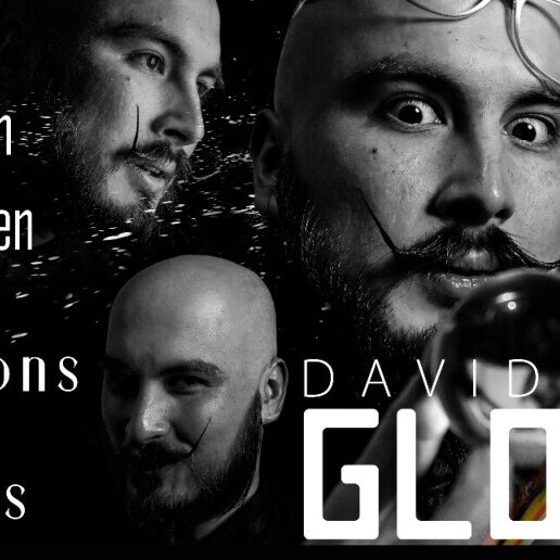 Magician Leeuwarden  (NL) 