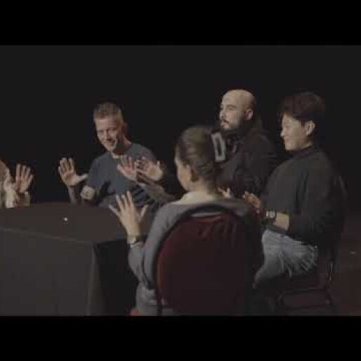 Magician Leeuwarden  (NL) 