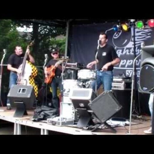 Band Ledeacker  (NL) 