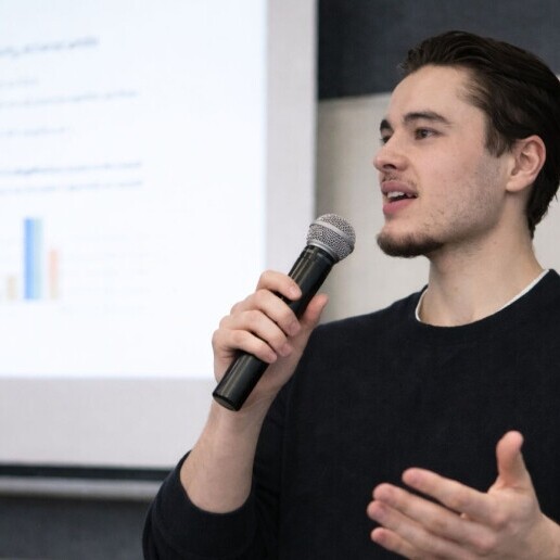 Speaker Stadskanaal  (NL) 