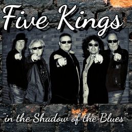 Five Kings