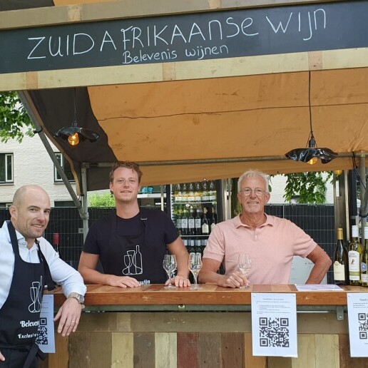 Tasting Lienden  (NL) 