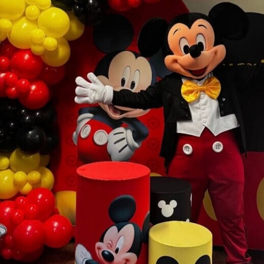 Character/Mascott Almelo  (NL) 