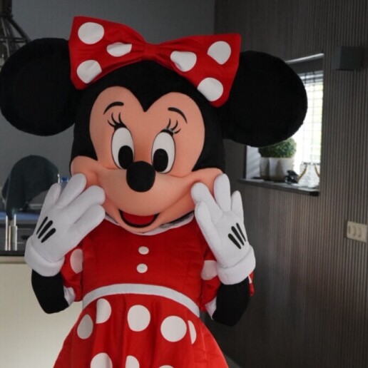 Character/Mascott Almelo  (NL) 