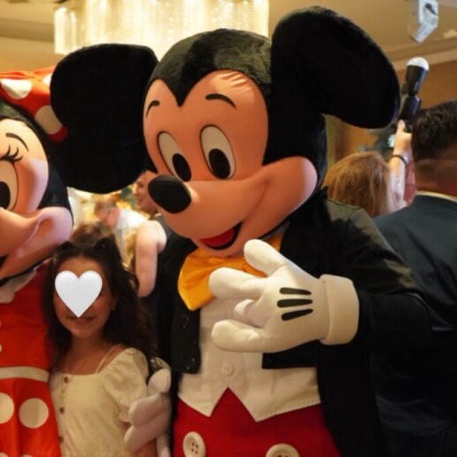 Character/Mascott Almelo  (NL) 