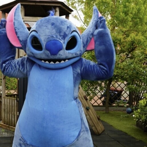 Character/Mascott Almelo  (NL) 