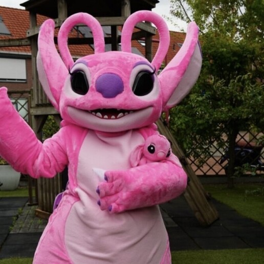 Character/Mascott Almelo  (NL) 