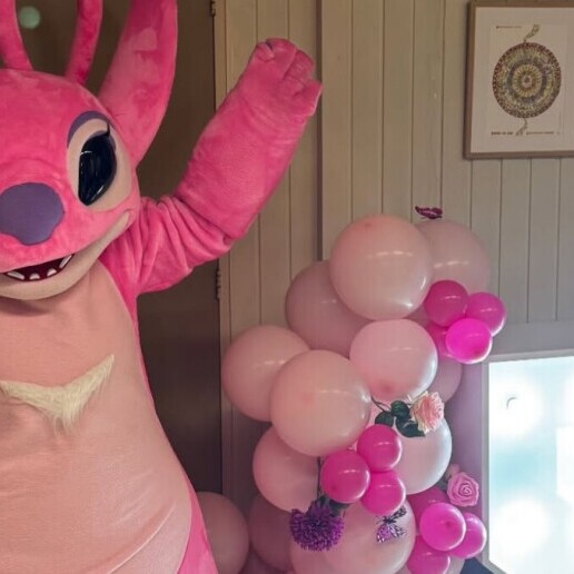 Character/Mascott Almelo  (NL) 