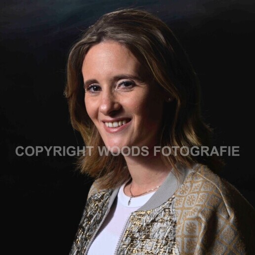 Singer (female) Uden  (NL) 