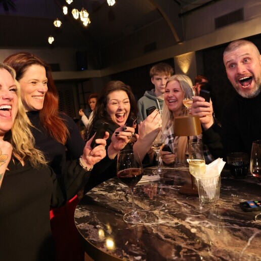 Sports/games Udenhout  (NL) 