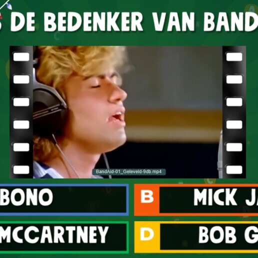 Sports/games Udenhout  (NL) 