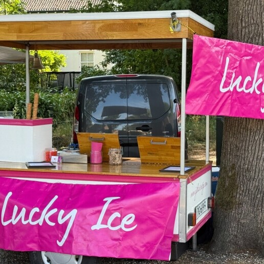 Food truck Putten  (NL) 