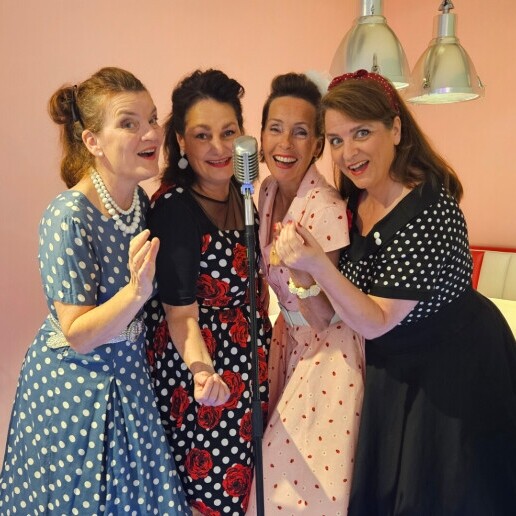 Singing group Den Bosch  (NL) 