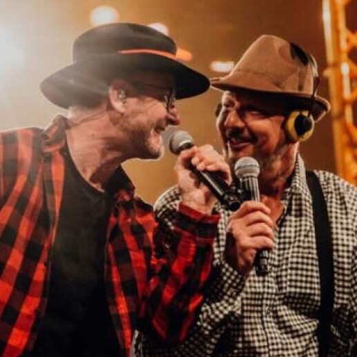 Band Zwartemeer  (NL) 