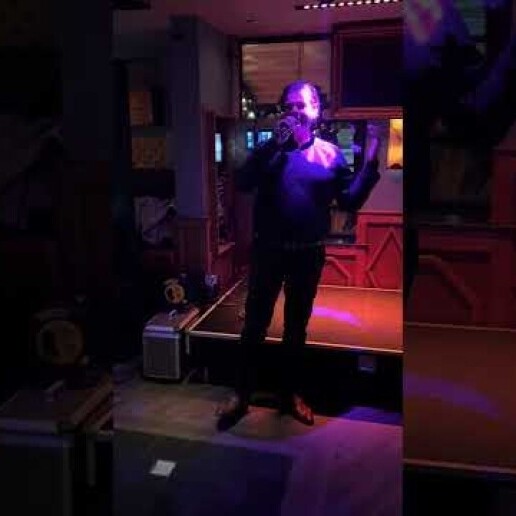 Singer (male) Amstelveen  (NL) 