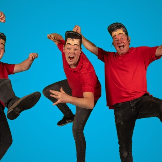 Band Leeuwarden  (NL) 