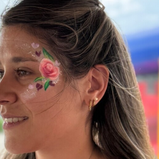 Make-up artist Boxmeer  (NL) 