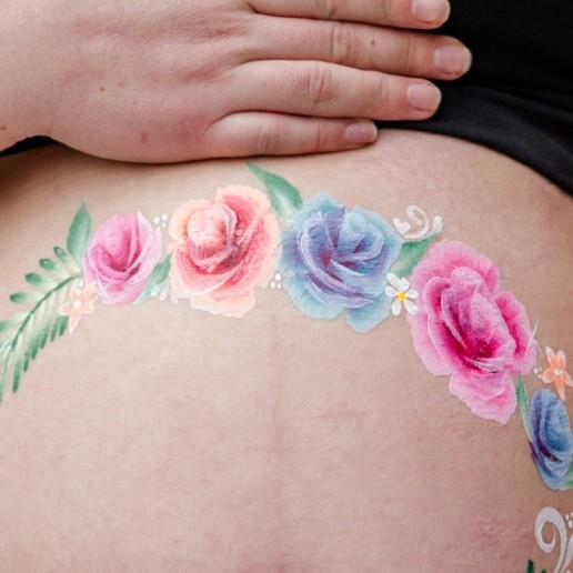 Make-up artist Boxmeer  (NL) 