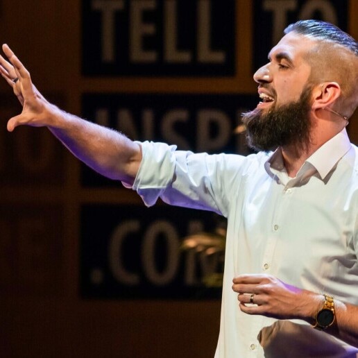 Speaker Doorwerth  (NL) 