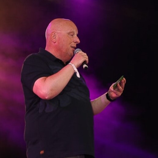 Moderator Zwanenburg  (NL) 